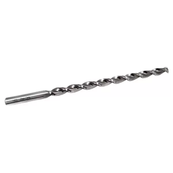 Milescraft Pen Blank 5/16 in. Drill Bit