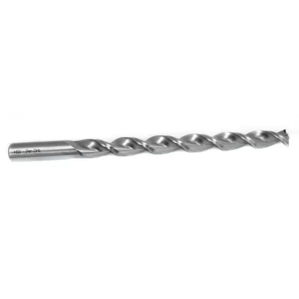 Milescraft 1060 Pen Blank 13/32 in. Drill Bit