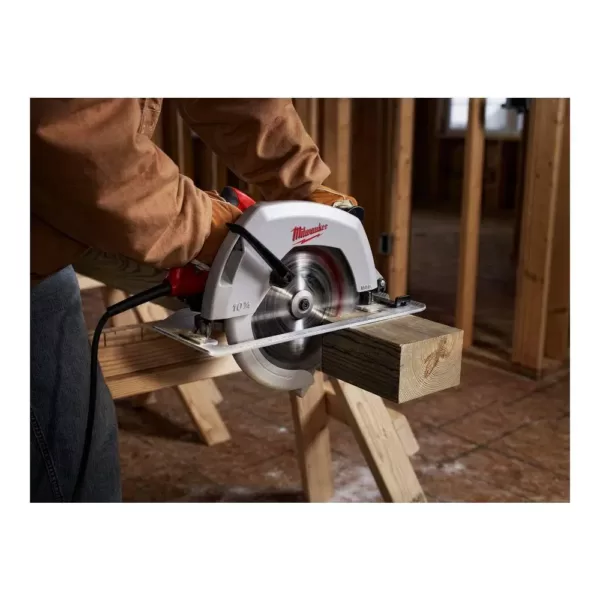 Milwaukee 15 Amp 10-1/4 in. Circular Saw