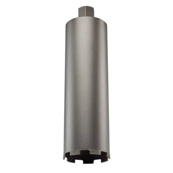 Milwaukee 1-1/4 in. Diamond Ultra Dry Core Bit