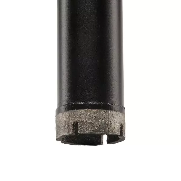 Milwaukee 5/8 in. Diamond Ultra Wet Core Bit