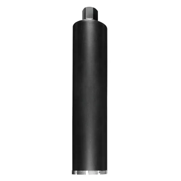 Milwaukee 5 in. Diamond Ultra Wet Core Bit