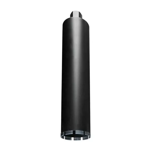 Milwaukee 5 in. Diamond Ultra Wet Core Bit