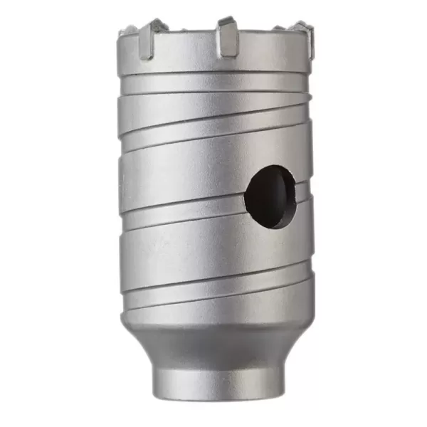 Milwaukee 1-9/16 in. Carbide SDS-Plus Masonry Core Bit