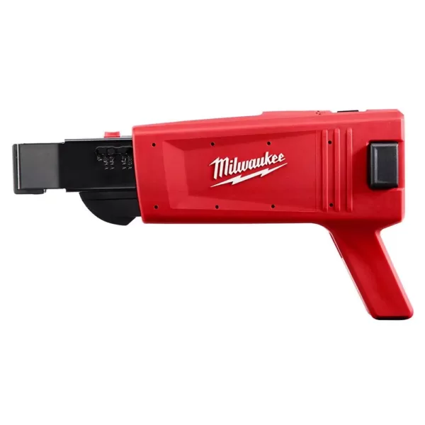 Milwaukee Collated Screw Gun Attachment