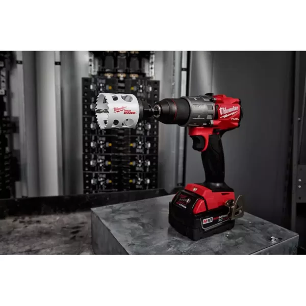 Milwaukee 2-3/4 in. Hole Dozer Hole Saw