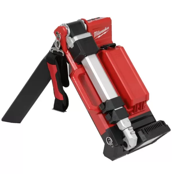 Milwaukee M18 ONE-KEY 18-Volt Lithium-Ion Cordless ROCKET Dual Pack Tower Light (Tool-Only)