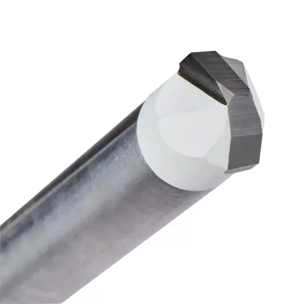 Milwaukee 3/8 in. Natural Stone Bit