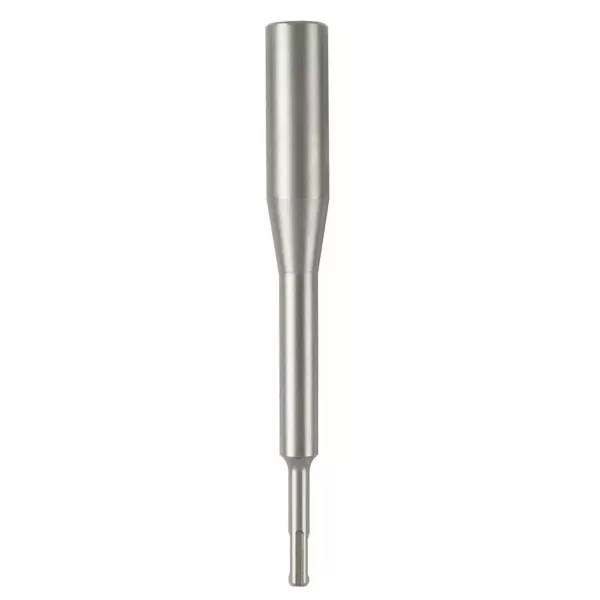 Milwaukee 5/8 in. x 10 in. Steel SDS-Plus Ground Rod Driver