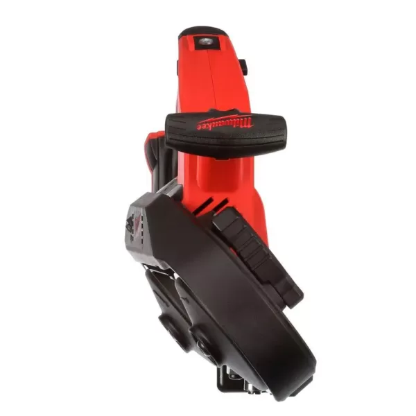 Milwaukee M18 18-Volt Lithium-Ion Cordless Band Saw (Tool-Only)