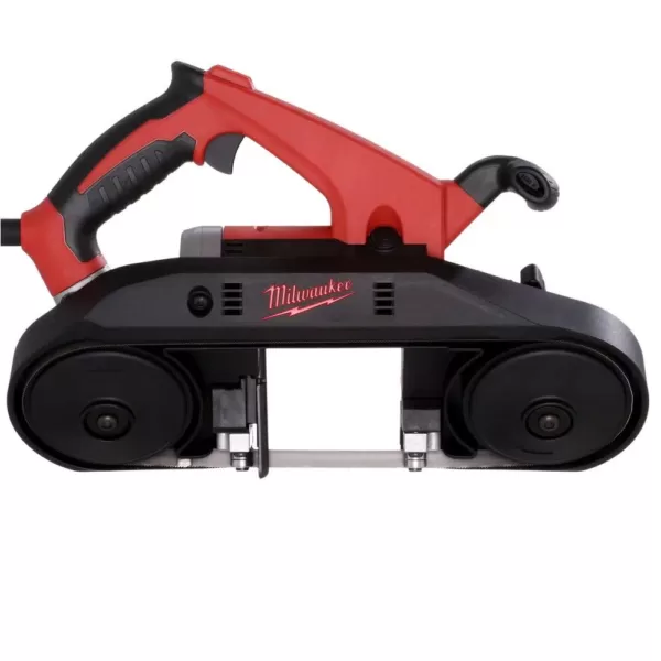 Milwaukee 7 Amp Compact Band Saw