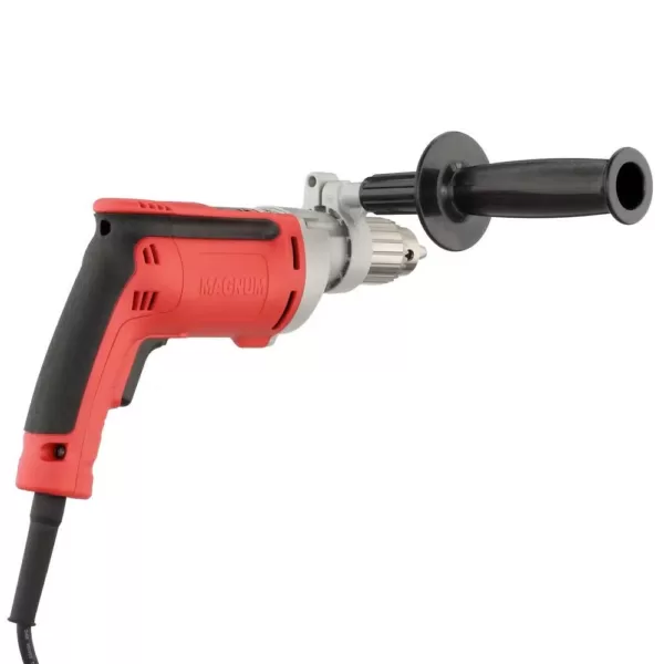 Milwaukee 1/2 in. 850 RPM Magnum Drill