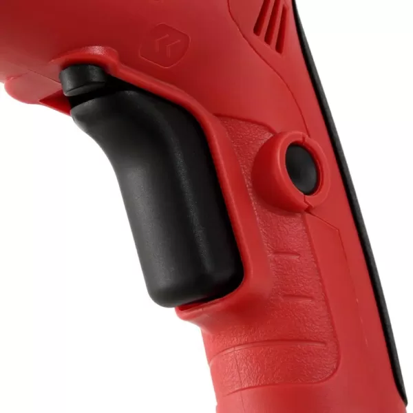 Milwaukee 6.5 Amp Self Drill Fastener Screwdriver