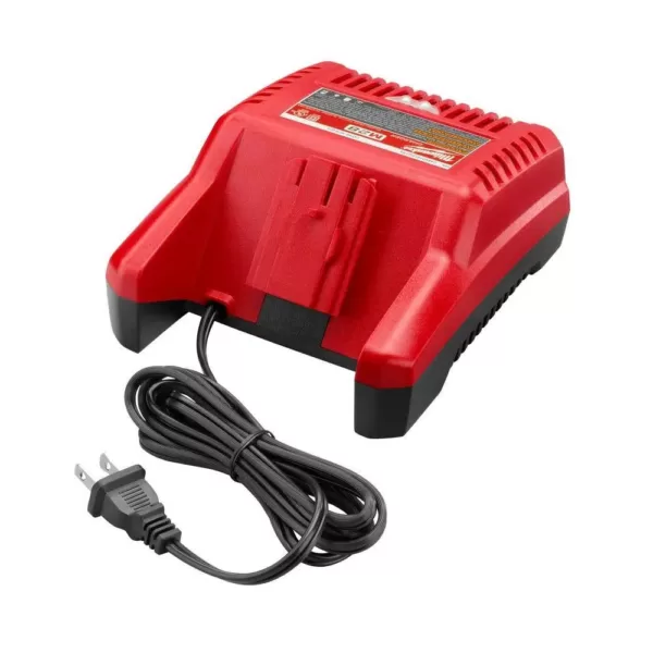 Milwaukee M28 28-Volt Lithium-Ion Battery Charger