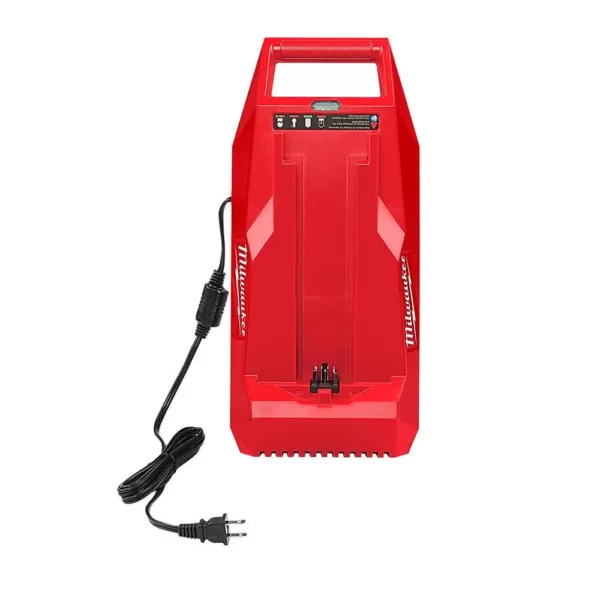 Milwaukee MX FUEL Lithium-Ion Charger