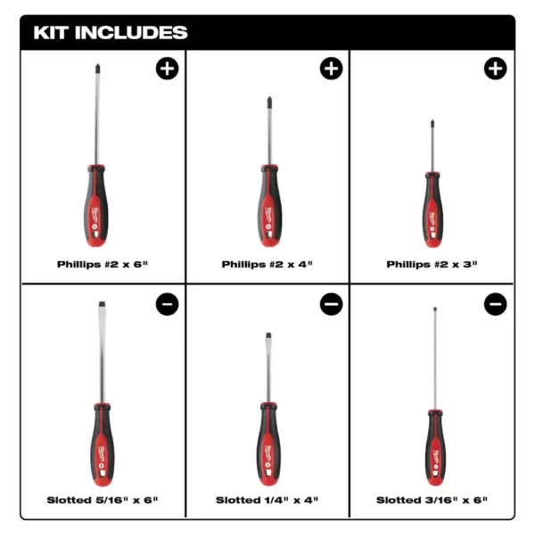 Milwaukee 3/8 in. and 1/4 in. Drive SAE/Metric Ratchet and Socket Mechanics Tool Set (130-Piece) with PACKOUT Set (3-Piece)