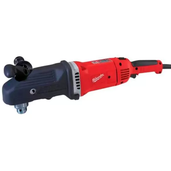 Milwaukee 1/2 in. Super Hawg Drill