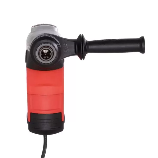 Milwaukee 10.5 Amp Corded 1-9/16 in. Spline Rotary Hammer