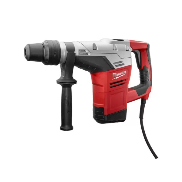 Milwaukee 1-9/16 in. SDS-Max Rotary Hammer