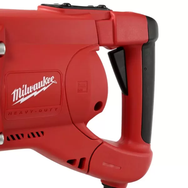 Milwaukee 15 Amp Corded 2 in. SDS-Max Rotary Hammer