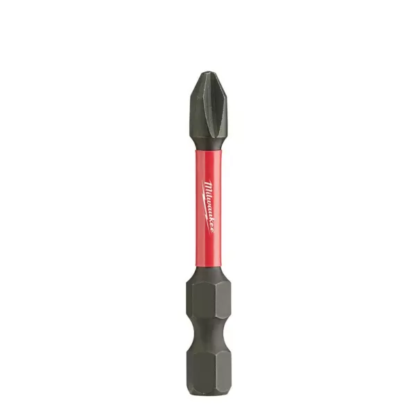 Milwaukee SHOCKWAVE IMPACT DUTY Driver Bit Set (44-Piece)