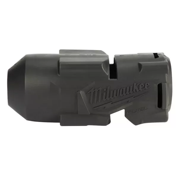 Milwaukee M18 FUEL High Torque Impact Wrench Protective Tool Boot