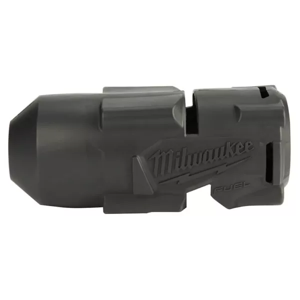 Milwaukee M18 FUEL High Torque Impact Wrench Protective Tool Boot