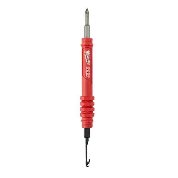 Milwaukee 4-in-1 Multi Pick