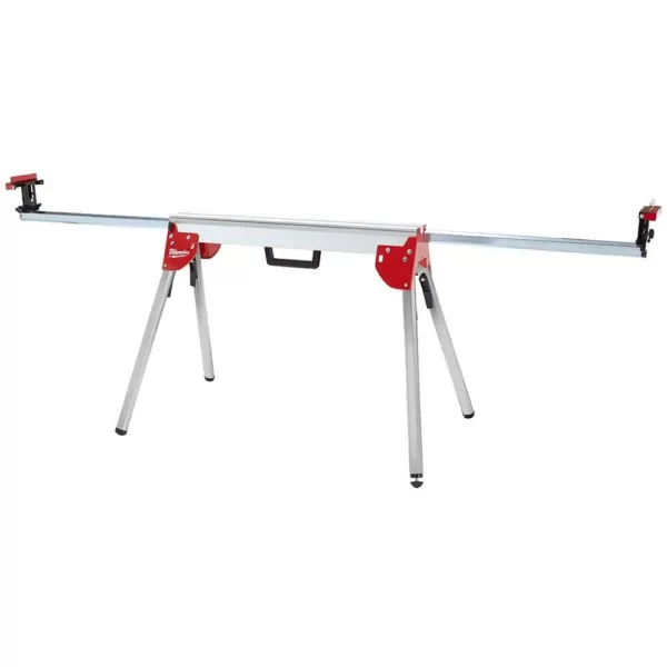 Milwaukee Folding Miter Saw Stand