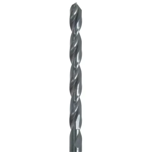 Milwaukee Black Oxide Twist Drill Bit Set (21-Piece)