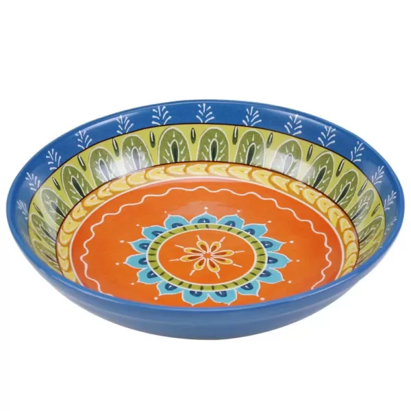 Certified International Valencia Pasta/Salad Serving Bowl