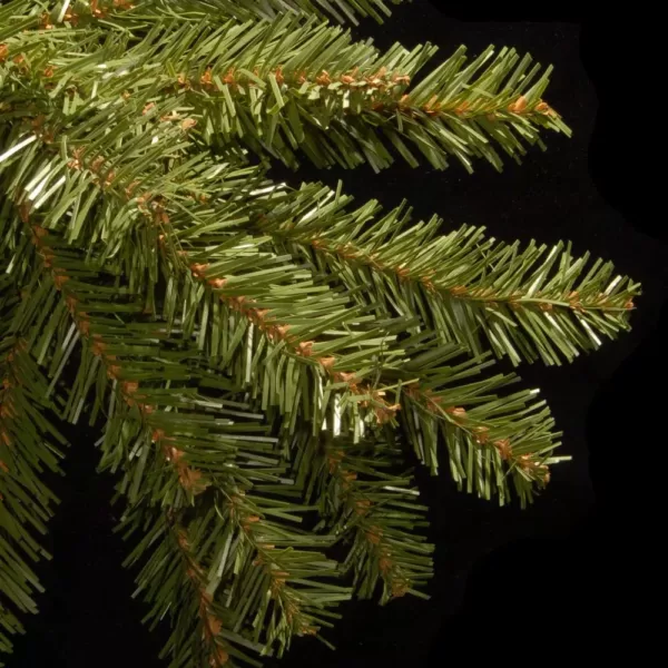 National Tree Company 10 ft. Dunhill Fir Artificial Christmas Tree