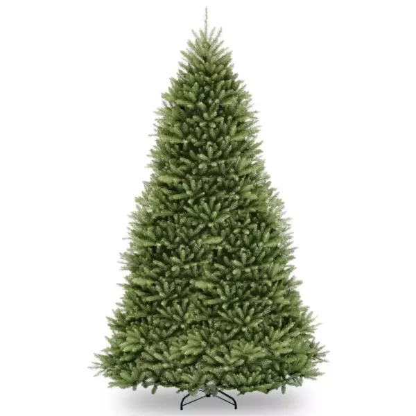 National Tree Company 14 ft. Dunhill Fir Tree