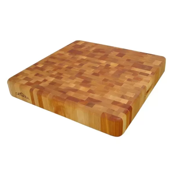 Catskill Craftsmen Hardwood Cutting Board