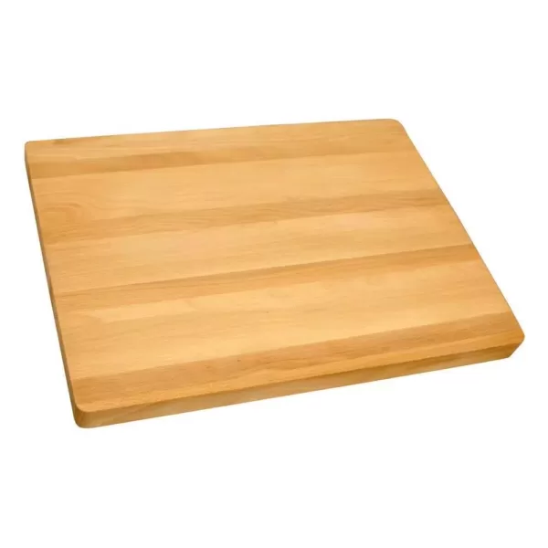 Catskill Craftsmen Pro Series Hardwood Reversible Cutting Board