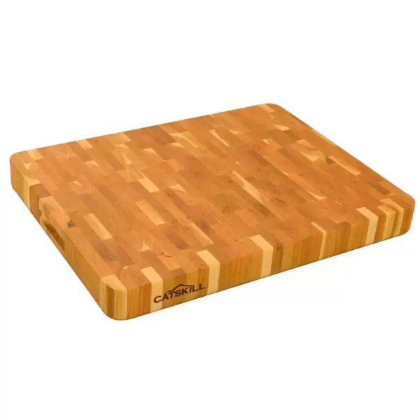 Catskill Craftsmen Hardwood Cutting Board