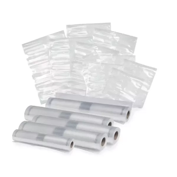 Nesco Vacuum Sealer Bag Variety Pack