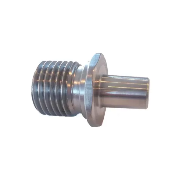 NOVA Tailstock Adaptor Chuck Accessory