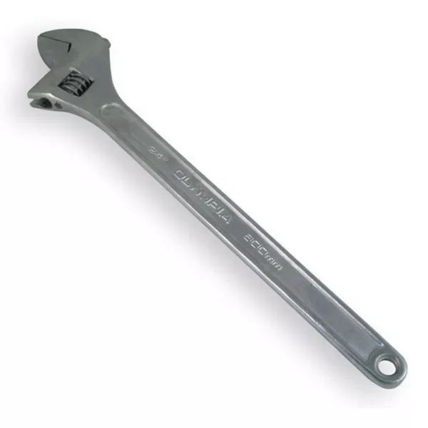 OLYMPIA 24 in. Adjustable Wrench