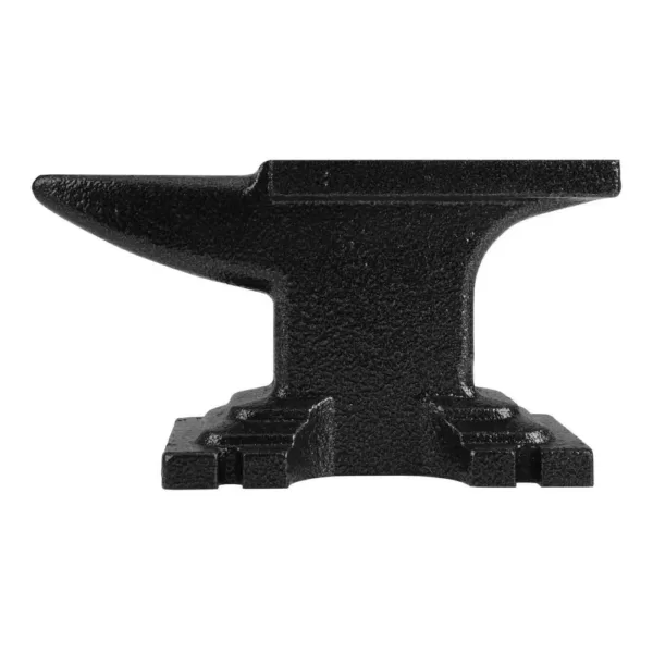 OLYMPIA 9 lb. Cast Iron Hobby Anvil