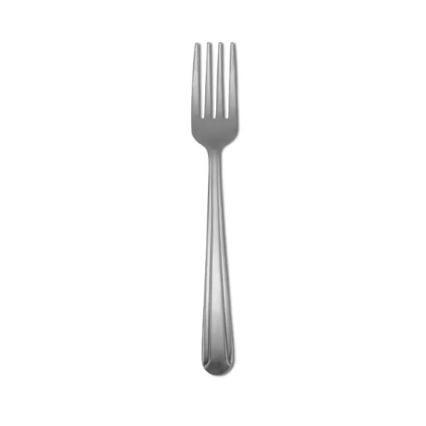 Oneida Heavy Dominion 18/0 Stainless Steel Dinner Forks (Set of 36)