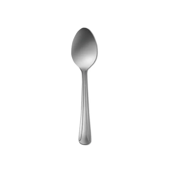 Oneida Heavy Dominion 18/0 Stainless Steel Teaspoons (Set of 36)