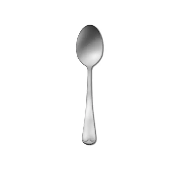 Oneida Old English 18/0 Stainless Steel Teaspoons (Set of 36)