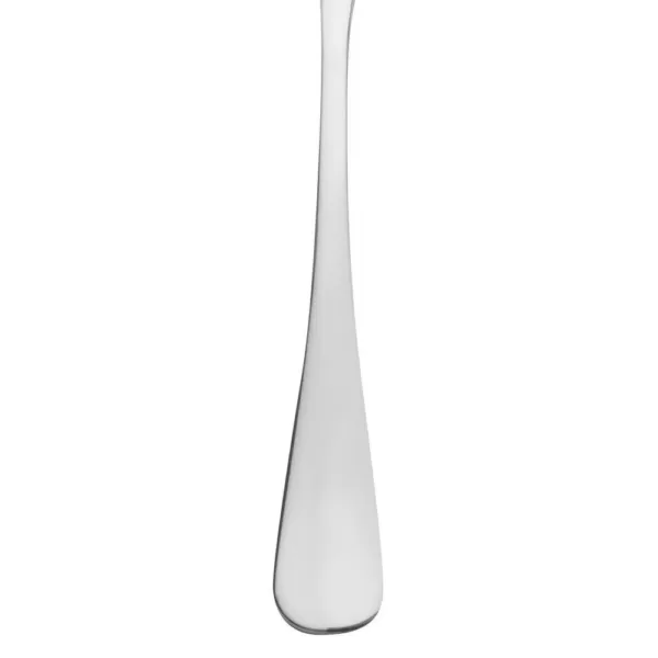 Oneida Baguette Silver 18/10 Stainless Steel A.D. Coffee Spoon (12-Pack)