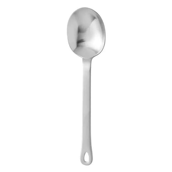 Oneida Cooper 18/10 Stainless Steel Bouillon Spoons (Set of 12)