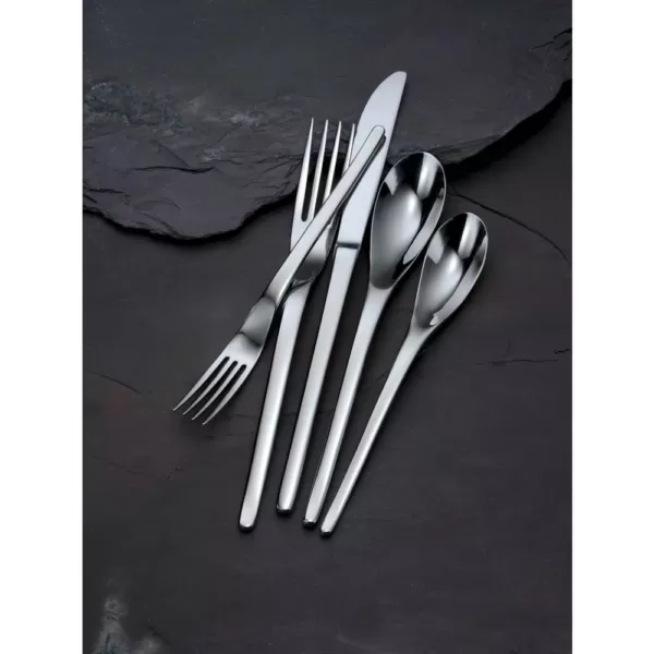 Oneida Apex 18/10 Stainless Steel Oyster/Cocktail/Petite Forks (Set of 12)