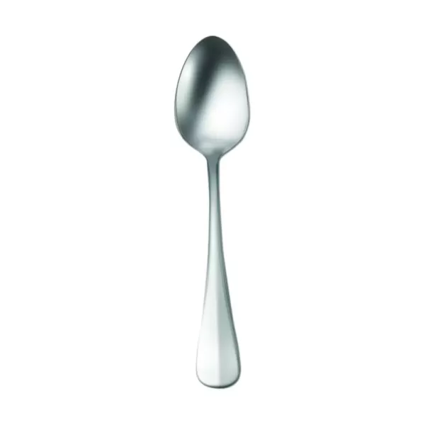 Oneida Baguette 18/10 Stainless Steel Silver Serving Spoon (Set of 12)