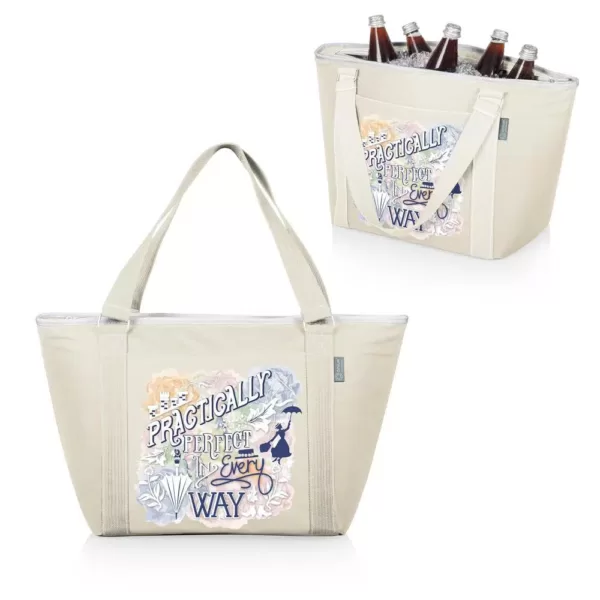 ONIVA 9 Qt. 24-Can Mary Poppins Topanga Tote Cooler in Sand