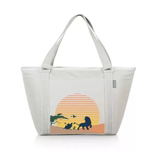 ONIVA 9 Qt. 24-Can Lion King Topanga Tote Cooler in Sand