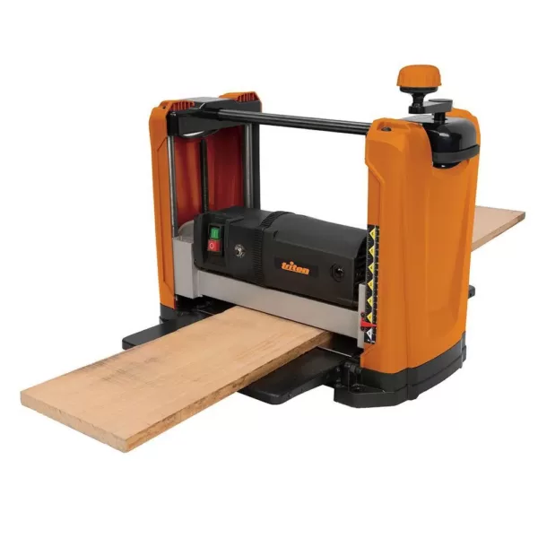 Triton 120-Volt 12.5 in. Corded Planer